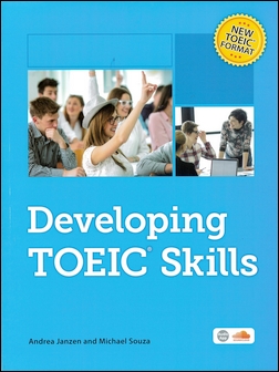 Developing TOEIC Skills