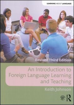 An Introduction to Foreign Language Learning and Teaching