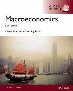 Macroeconomics 6/e