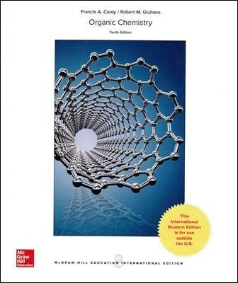 Organic Chemistry 10/e