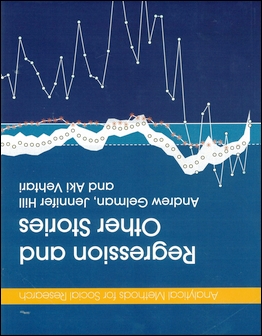 Regression and Other Stories