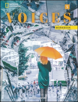 Voices (5) Workbook