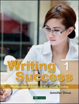 Writing Success 1