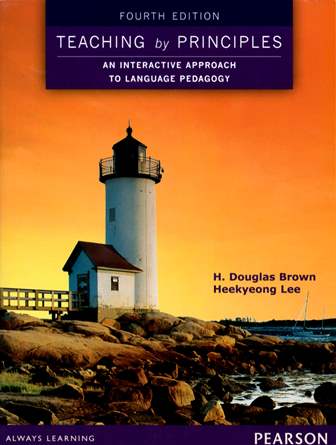 Teaching by Principles 4/e