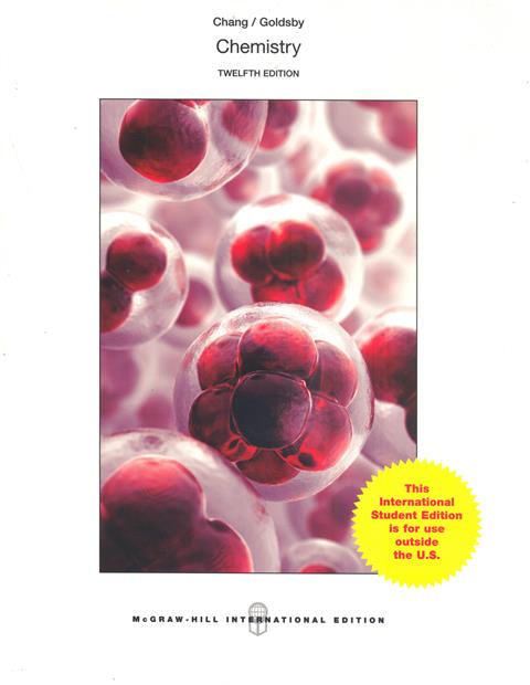 Chemistry 12/e