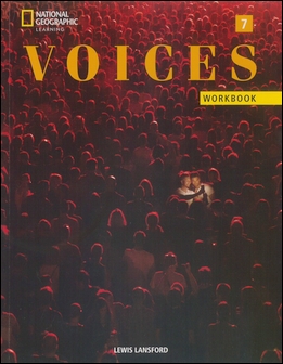 Voices (7) Workbook