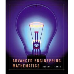 Advanced Engineering Mathematics
