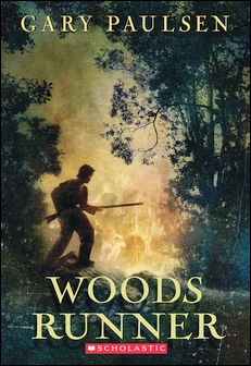 Woods Runner (11003)