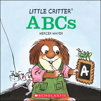ABCs (11003)