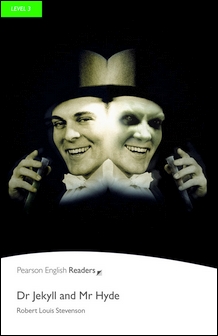 Pearson English Readers Level 3: Dr Jekyll and Mr. Hyde