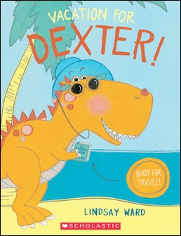 Vacation for Dexter! (11003)
