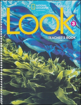 Look (3) Teacher's Book