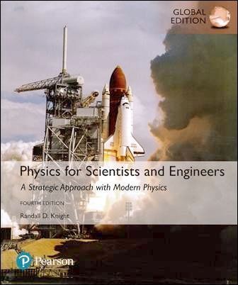 Physics for Scientists and Engineers: A Strategic Approach with Modern Physics 4/e