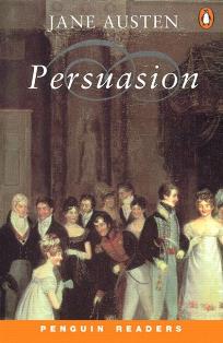 Penguin 2 (Elementary): Persuasion