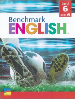 Benchmark English (6) Book 2 Student Book