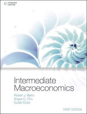 Intermediate Macroeconomics