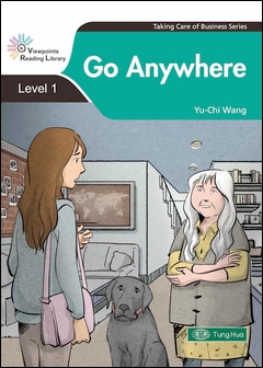 Viewpoints Reading Library Level (1) Go Anywhere