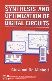 Synthesis and Optimization of Digital Circuits