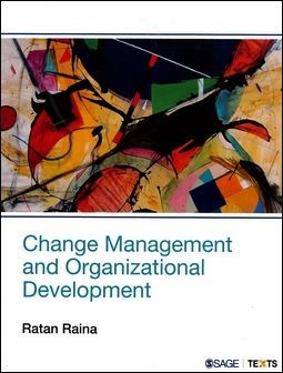 Change Management and Organizational Development