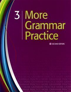 More Grammar Practice 2/e (3)