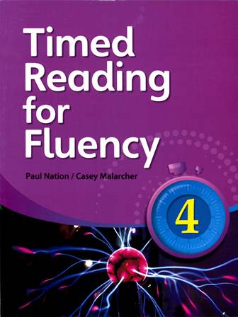Timed Reading for Fluency 4