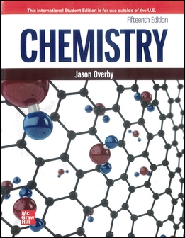 Chemistry 15/e