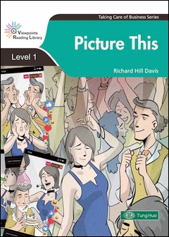 Viewpoints Reading Library Level (1) Picture This