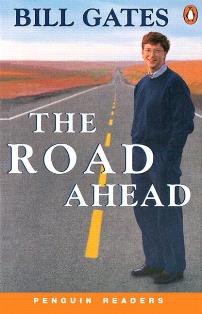 Penguin 3 (Pre-Intermediate): The Road Ahead