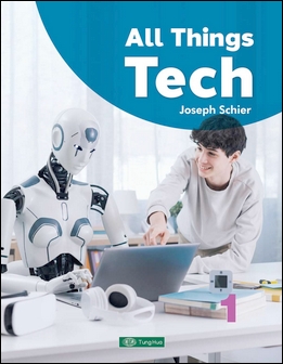 All Things Tech 1