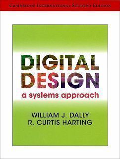 Digital Design: A Systems Approach