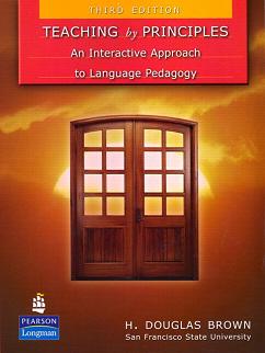 Teaching by Principles 3/e