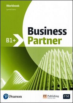 Business Partner B1+ Workbook