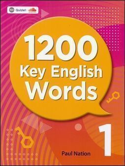 1200 Key English Words (1)