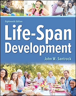 (E-Book) Life-Span Development 18/e