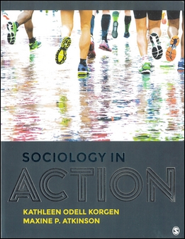 Sociology in Action