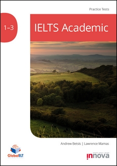 IELTS Academic Practice Tests 1-3