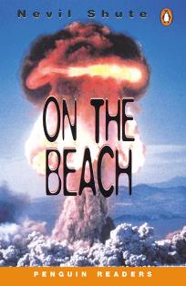 Penguin 4 (Intermediate): On the Beach