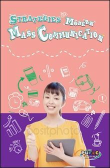 Strategies in Modern Mass Communication 靜宜大學