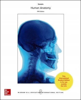 Human Anatomy 5/e
