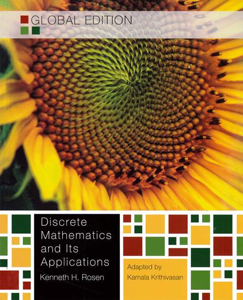 Discrete Mathematics and Its Applications 7/e