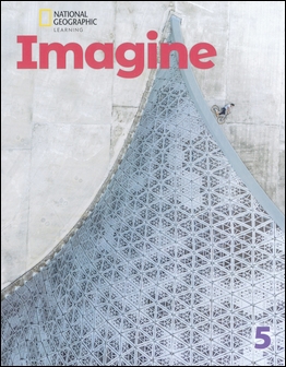 Imagine (5): Student's Book with Online Practice and Student's eBook