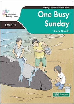 Viewpoints Reading Library Level (1) One Busy Sunday