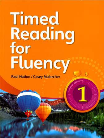 Timed Reading for Fluency 1