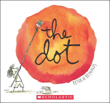 The Dot (11003)
