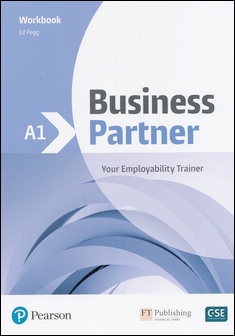Business Partner A1 Workbook