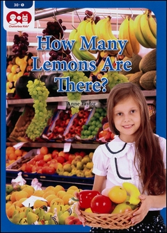 Chatterbox Kids 30-1 How Many Lemons Are There?
