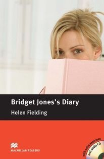 Macmillan (Intermediate): Bridget Jones's Diary with CDs/2片