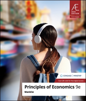 Principles of Economics 9/e